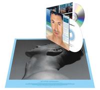 Eden Digisleeve Edition Limitée Deluxe CD