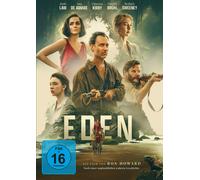 Divers – Eden – DVD – LEONINE