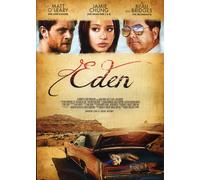 Eden -DVD - by Megan Griffiths with Jamie Chung and Beau Bridges .