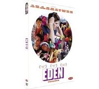 Eden DVD E