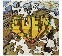 Eden - Eden [Import]