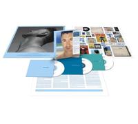 Eden Édition Deluxe Coffret CD