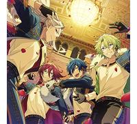 Eden – Ensemble Stars! Album Series Present -Eden – Album – Édition limitée