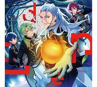 EDEN - Ensemble Stars Unit Song CD E [Import]