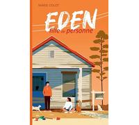 Eden, fille de personne