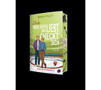 Eden Finley Silvia Deke - Was sich liebt, das checkt sich (Fake Boyfri (Poche)