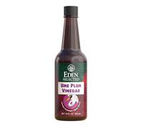 Eden Foods, Selected, Ume Plum Vinegar, 10 fl oz (296 ml) 2-Pack