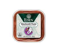 Eden Foods Ume Pickled Plum Paste (1x7.05 Oz)