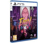 Eden Genesis