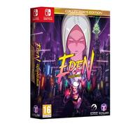 Eden Genesis Collector's Edition