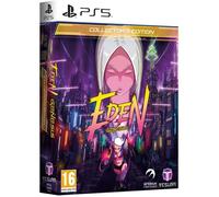 Eden Genesis Collector's Edition - JEU PS5