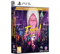 Eden Genesis Collector's Edition Playstation 5