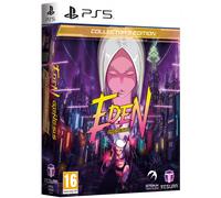 Eden Genesis Collector's Edition PS5