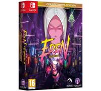 Eden Genesis Collector's Edition Switch