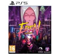 Eden Genesis - JEU PS5