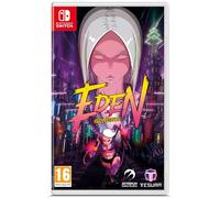 Eden Genesis Nintendo Switch