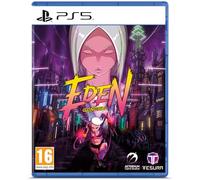 Eden Genesis Playstation 5