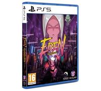 Eden Genesis PS5