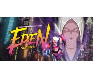 Eden Genesis (PS5)