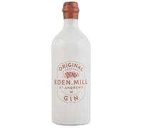 Eden Gin - Gin L'argousier origine