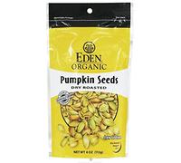 Eden Graines de citrouille alimentaire 4 oz