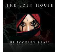 Eden House - Looking Glass -CD+DVD-