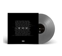 EDEN i think you think too much of me VINYL LP NEUF