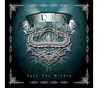 Eden - Into The Within [Import]