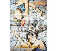 Eden: It's an Endless World! - Perfect Edition T01