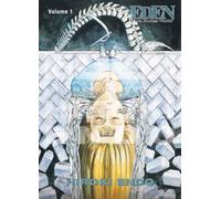 Eden: It's an Endless World! - Perfect Edition T01 - Edition 25 ans Panini