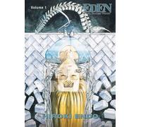 Eden: It's an Endless World! - Perfect Edition T01 - Edition 25 ans Panini - Hiroki Endo - Panini Manga - broché - Manga