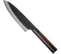 Eden Kanso Aogami EQ2040-020 Couteau de chef pour couper les légumes, fruits, viandes et poissons 20 cm