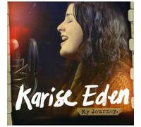 Eden Karise – My Journey – CD
