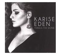 Eden, Karise - Things I've Done [Import]