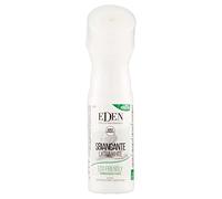Eden Kit de Nettoyage pour Chaussures, Trousse de Soins Mixte, Blanc, Taille Unique