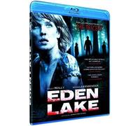 Eden Lake [Blu-ray]