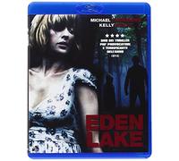 Eden Lake – Blu-ray – Importation italienne – CG Entertainment
