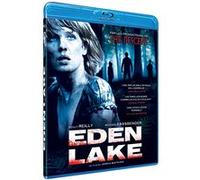 Eden Lake Blu-ray E