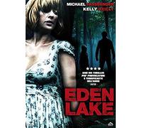 Eden Lake Dvd Italian Import