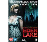 Eden Lake – Studiocanal – Import anglais