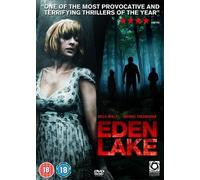 Eden Lake [Import anglais]