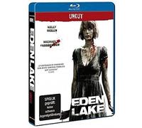 Eden Lake - Uncut (Blu-Ray)