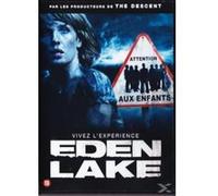 EDEN LAKE-VF G