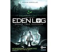 Eden Log