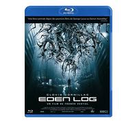 Eden Log - Blu-Ray