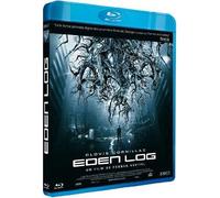 Eden Log - Blu-Ray