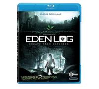 Eden Log (Blu-Ray)