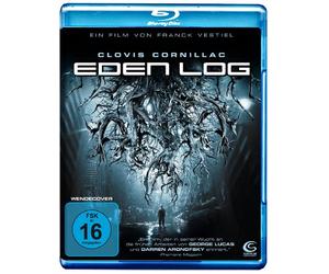 Eden Log [Blu-ray]