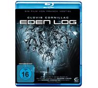 Eden Log [Blu-Ray] [Import]