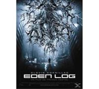 Eden Log G